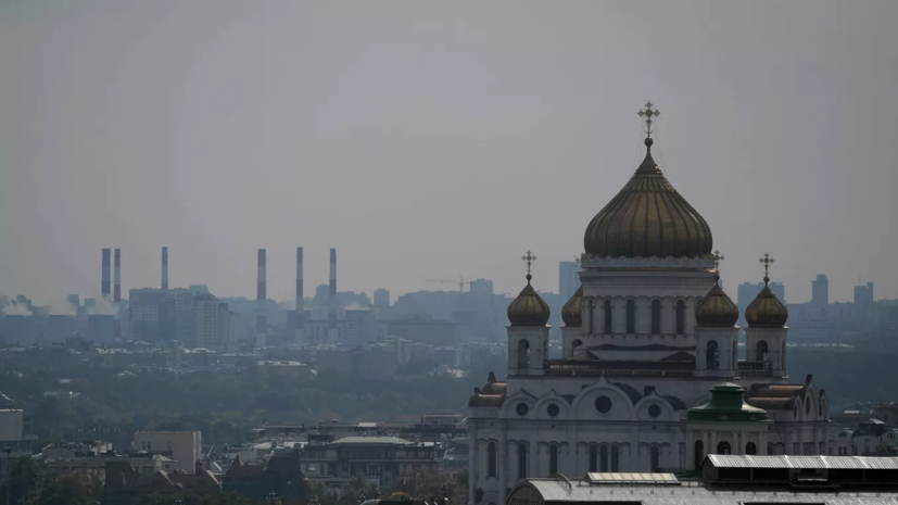 В Москве благоустроят сквер вдоль проезда Серебрякова