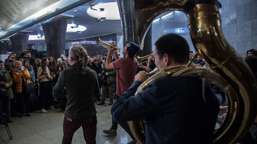 ПФКИ поддержал более 7,2 тысячи творческих проектов за три года