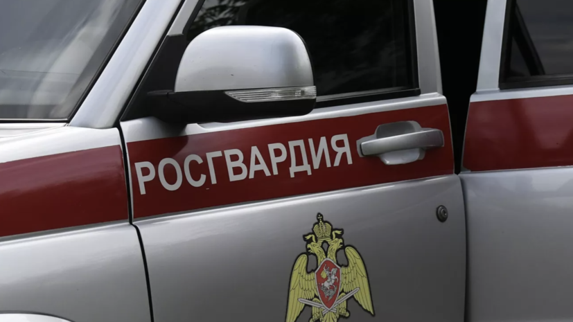 Федерация бокса России подписала соглашение с Росгвардией