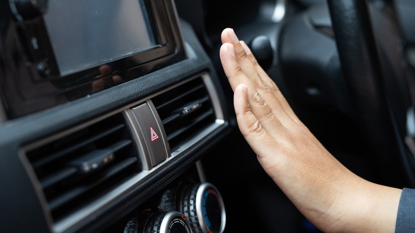 Автоэксперт Васильев дал советы по уходу за кондиционером машины