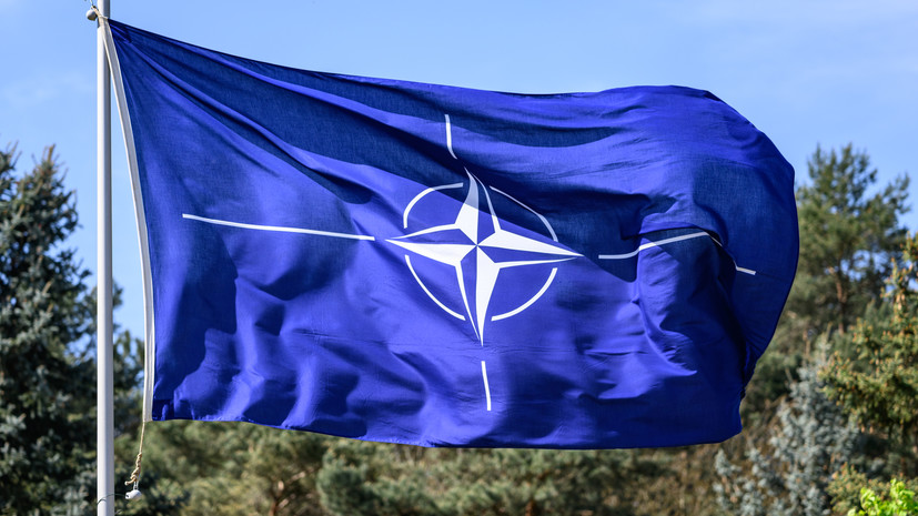 Нуланд: тренировочные базы НАТО на Украине станут целями для России