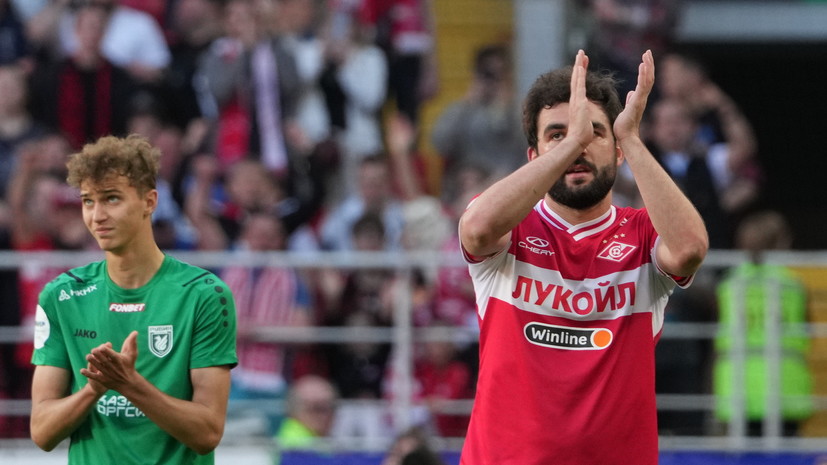 Бушманов: в командах первой восьмёрки Джикии будет сложно