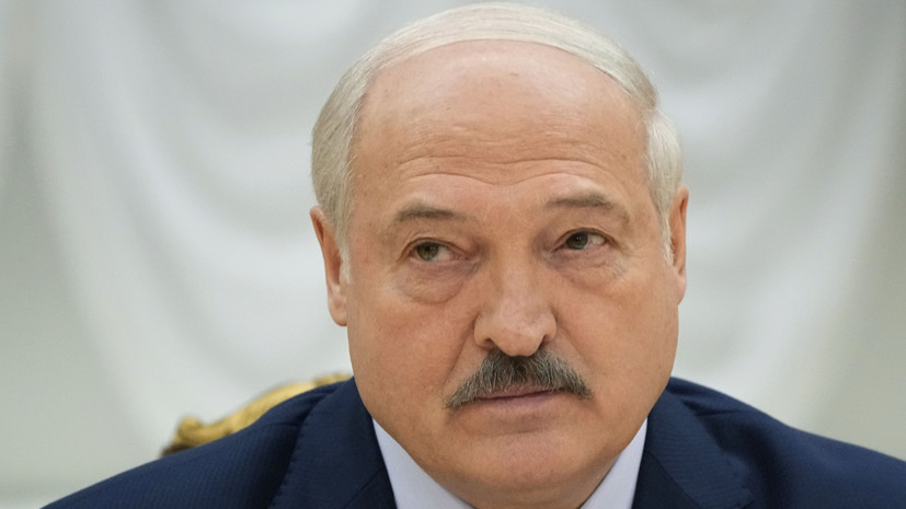 Лукашенко: «крышевания» и «мышкования» быть не должно