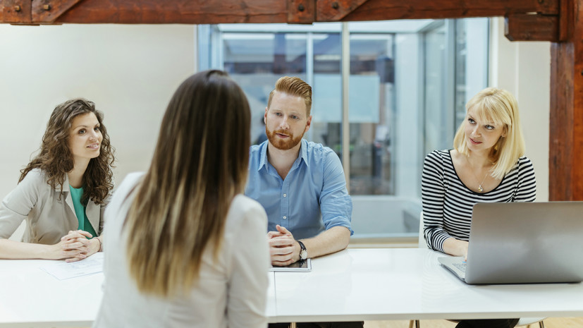 В каждой пятой компании оценивают внешний вид соискателя при трудоустройстве