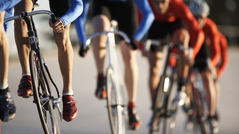 В Анапе 25—26 мая состоятся соревнования по триатлону