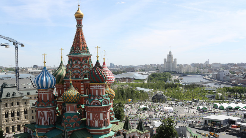 В Зарядье покажут постановку Рихарда Вагнера «Летучий голландец»