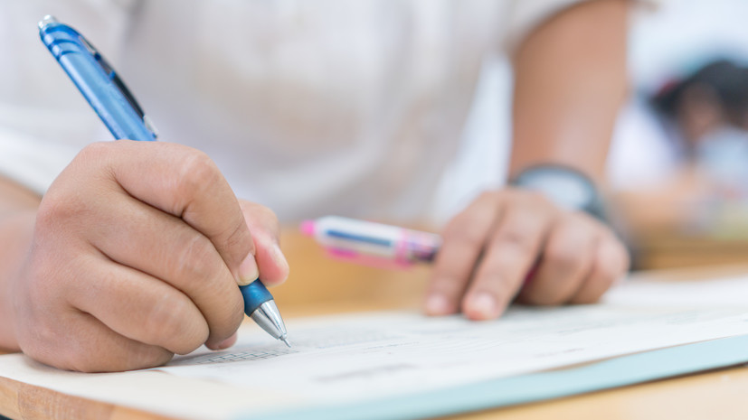 В Москве ОГЭ по иностранным языкам будут сдавать более 12 тысяч учащихся