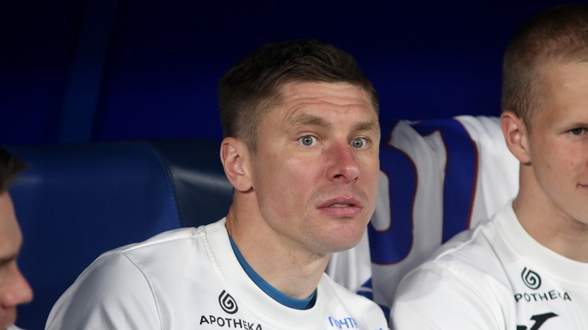 Тарханов считает, что Набабкину пора завершить карьеру