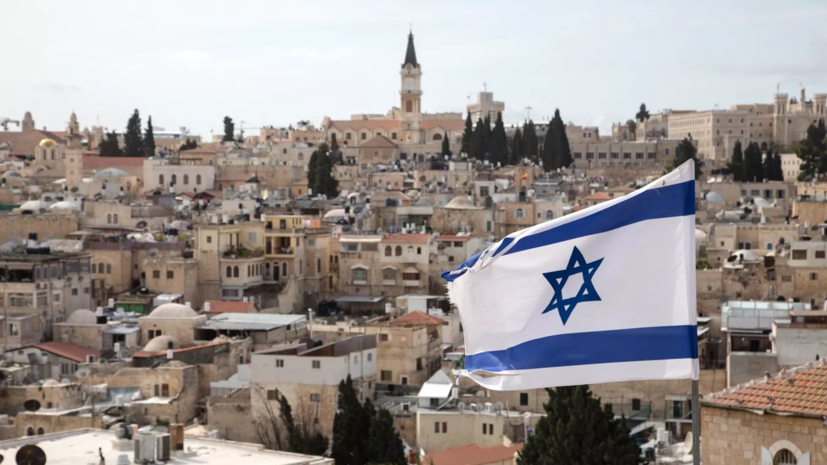 МО Израиля разрешило гражданам возвращаться в ряд районов Западного берега