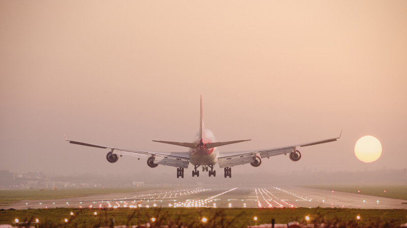 Daily Mail: почти 300 самолётов Boeing могут взорваться в воздухе из-за неисправности