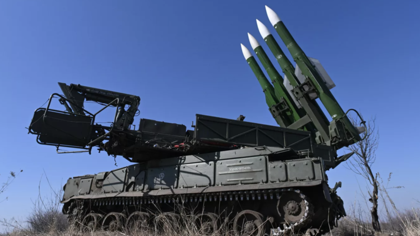 Разрушений на земле не зафиксировано: средства ПВО сбили украинский БПЛА над Татарстаном