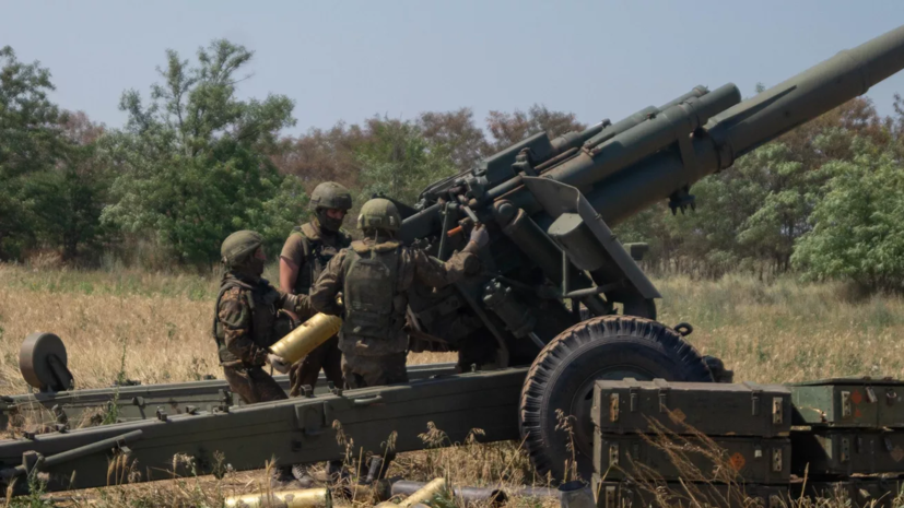 Подполье: российские военные нанесли удар по пункту снабжения ВСУ в Чугуеве