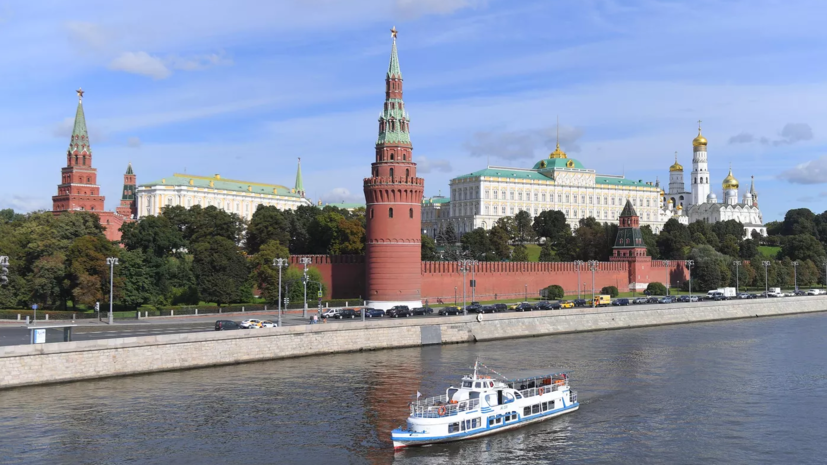 AT: Москва может ответить, если Запад разрешит ВСУ удары по России своим оружием