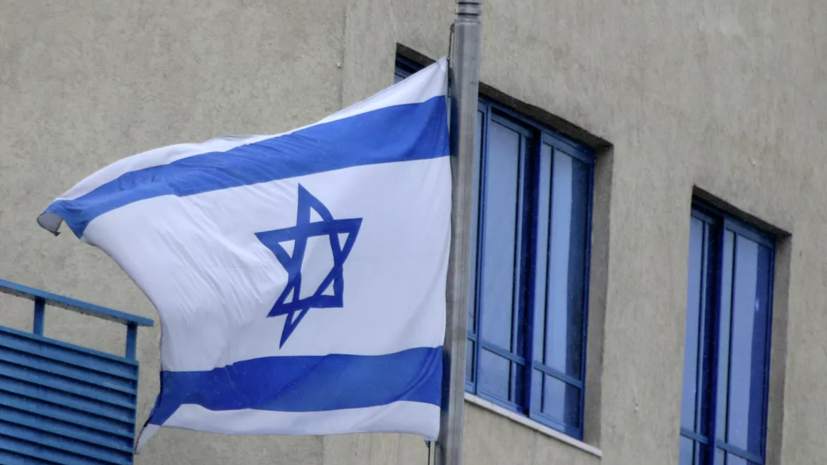 МИД Израиля запретил консульству Испании оказывать услуги палестинцам