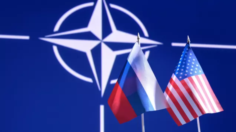 Генерал Куят: риторика о «нападении России» на НАТО началась после провала ВСУ