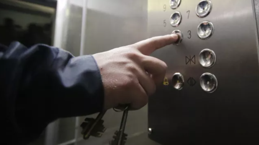 В Крыму заменят 550 лифтов до конца года
