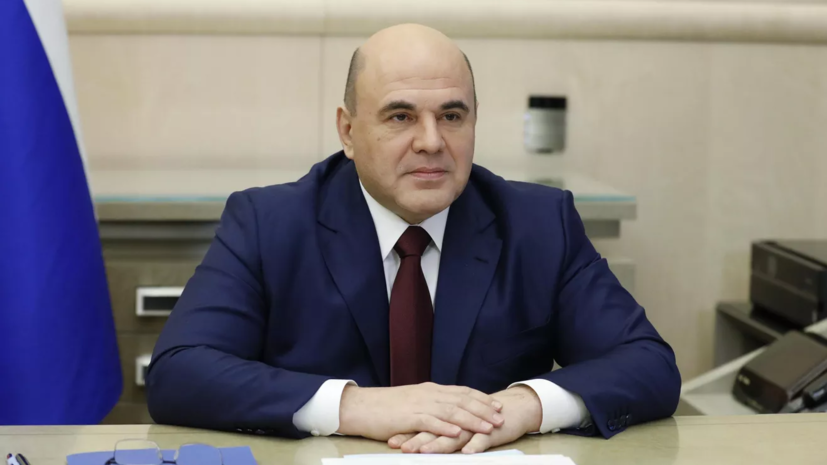 Бывший премьер-министр Чечни Хучиев стал помощником Мишустина