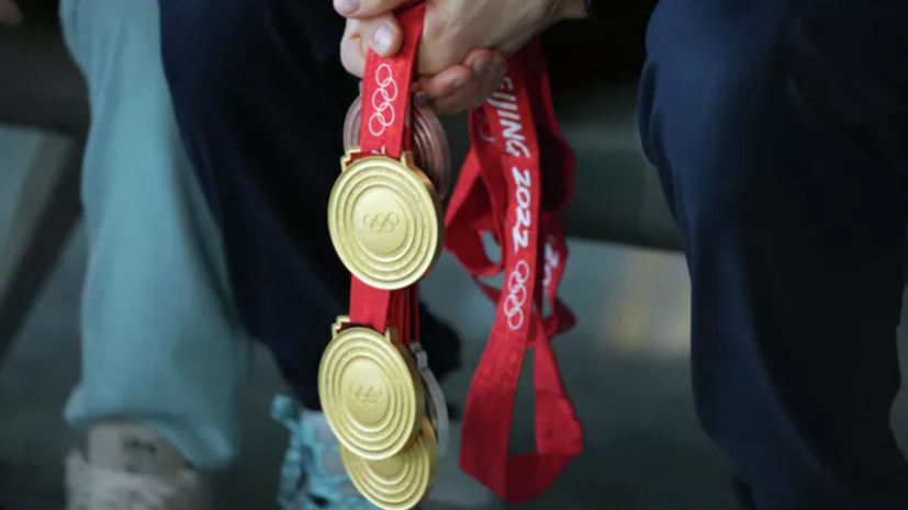 Калашян и Яремчук выиграли золото ЧМ по лёгкой атлетике среди паралимпийцев