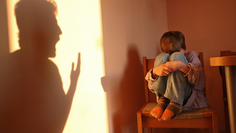 Психолог Вронский: проявление жестокости у детей связано с пробелами в воспитании