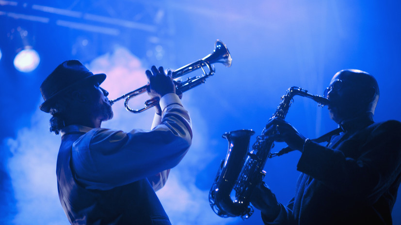 Международный джазовый фестиваль состоится в Петербурге в июле