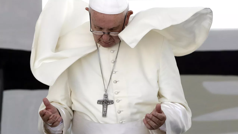Папа Римский одобрил канонизацию подростка