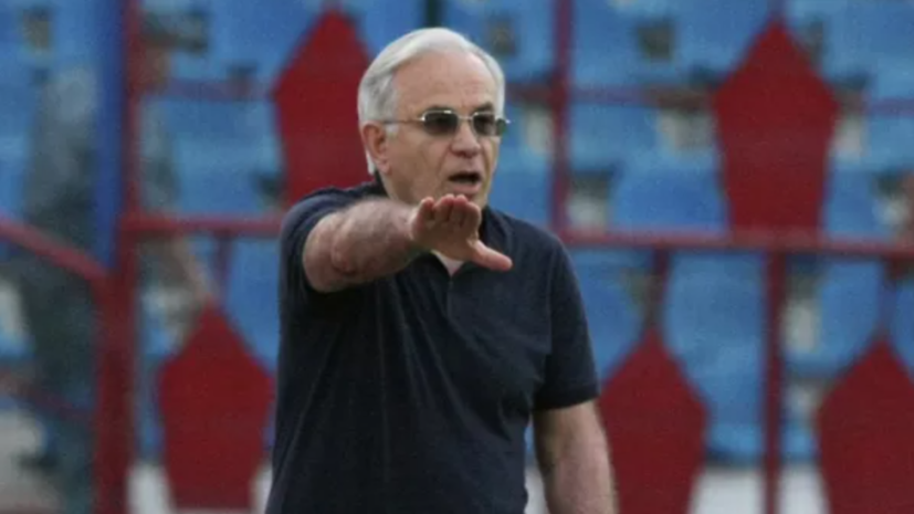 Гаджиев: в матче «Краснодара» и «Динамо» случайность может решить всё, осторожной игры не будет