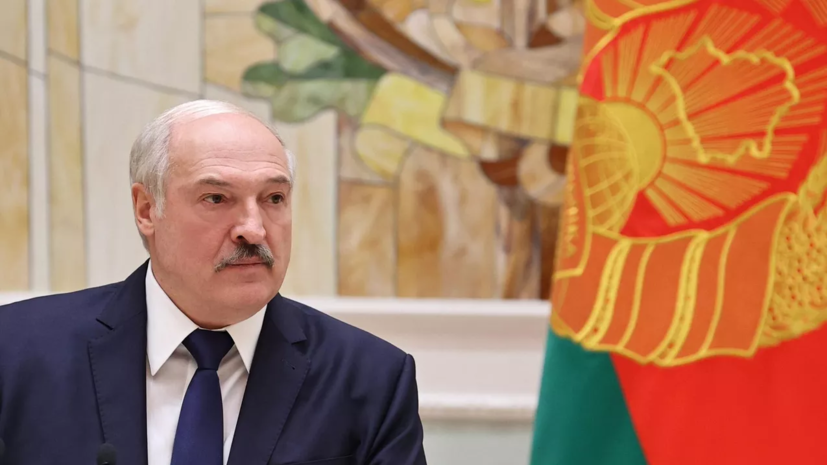 Лукашенко: Союзному государству нужны серьёзные инвестиции в ж/д инфраструктуру