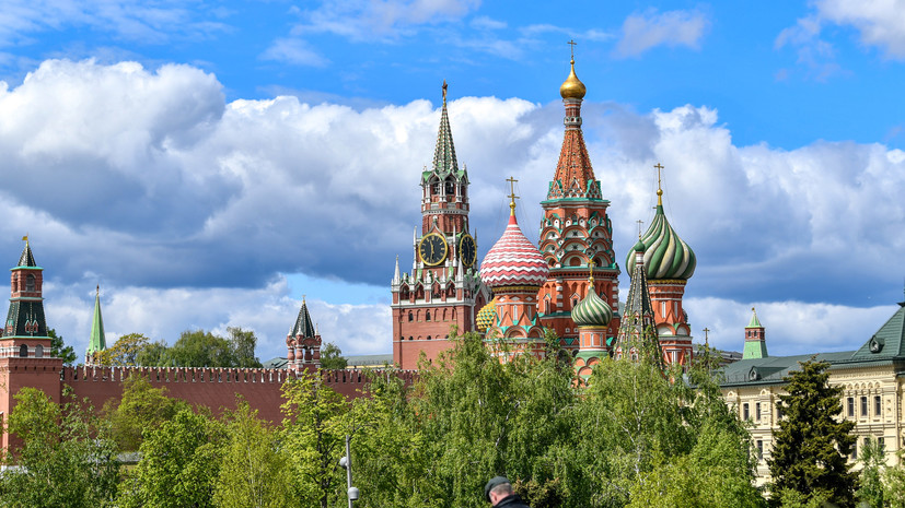 «Такой потребности нет»: в Кремле отвергли возможность проведения новой мобилизации