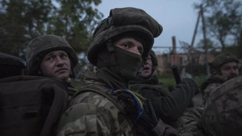 NYT: Украина освобождает заключённых, чтобы отправить их на фронт