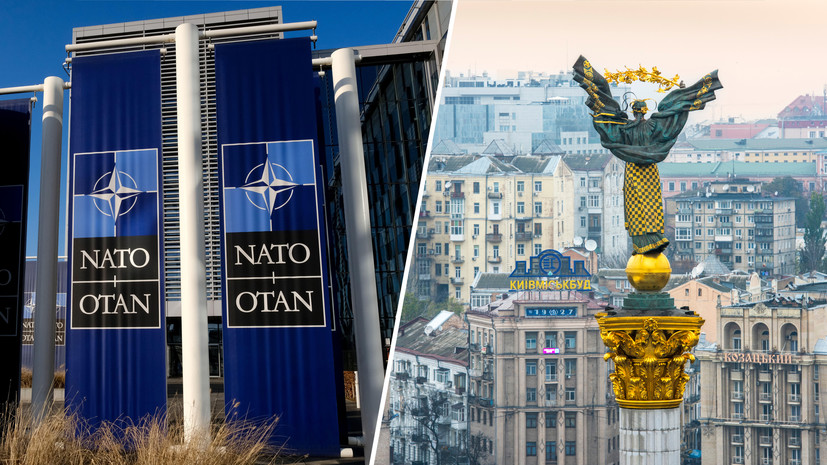 «Бремя конфликта»: как в НАТО планируют решать проблемы со снабжением ВСУ
