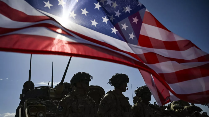 Лавров: США нужно НАТО для удержания Европы в подчинённом положении