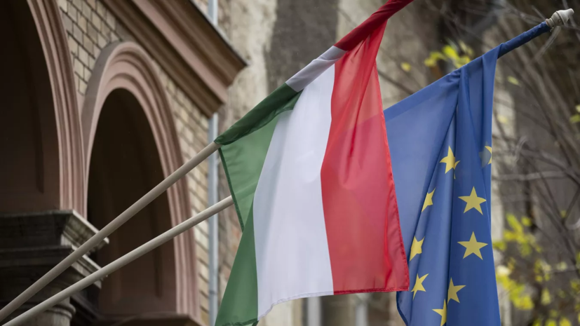 В Венгрии заявили о провале санкционной политики ЕС в отношении Москвы