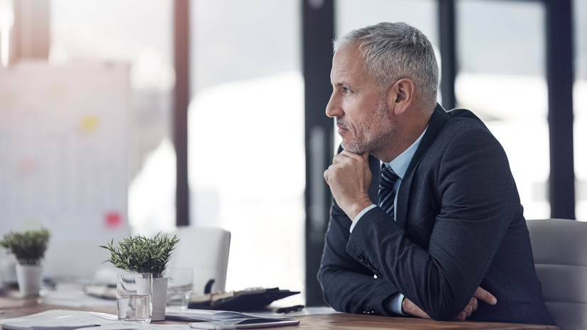 Большинство россиян назвали решительность главным качеством предпринимателя