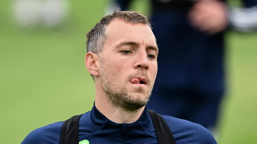 «Локомотив» объявил об уходе Дзюбы