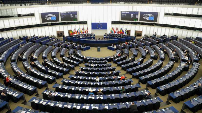 Spiegel: в зданиях Европарламента проходят обыски по делу о «влиянии России»