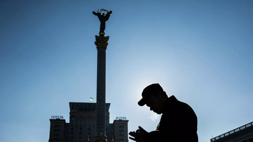 Кривонос: Киев формирует части из офицеров Генштаба с секретной информацией