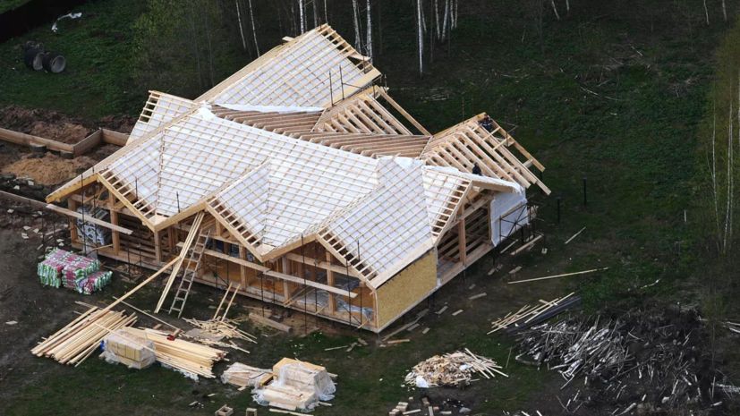 Княжевская: землю под индивидуальное жилищное строительство выделят в районе Краснопахорский