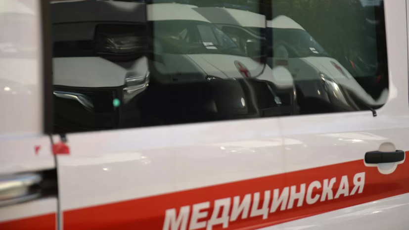 Женщина пострадала при обстреле Шебекинского округа Белгородской области