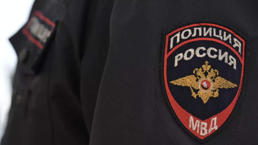 МВД проверяет ситуацию в Воронеже, где мужчина заставил детей встать на колени