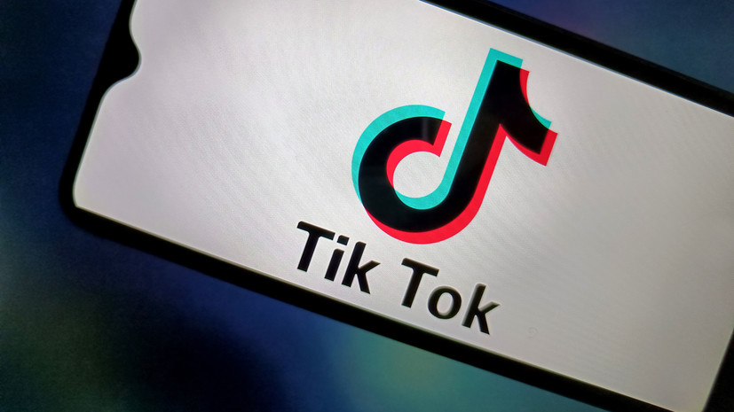Sabah: турецким военнослужащим запретили пользоваться соцсетью TikTok