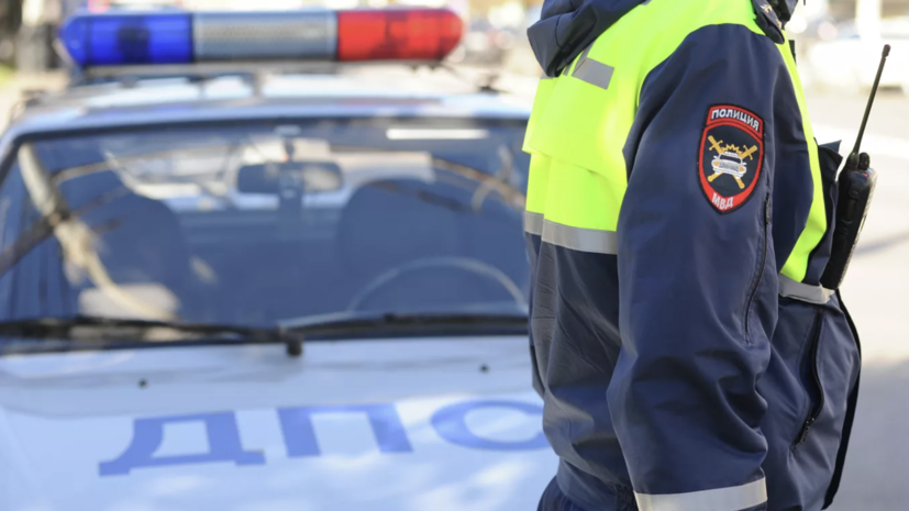Три человека в Карелии погибли в ДТП на трассе