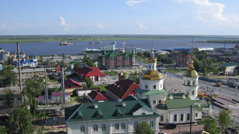 Нового главу ХМАО изберут в единый день голосования