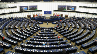 Депутат Европарламента требует лишить Грузию статуса кандидата на членство в ЕС