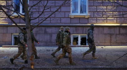 Опасность атаки БПЛА объявили в Белгороде