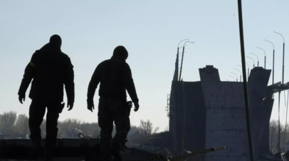 Взрывы прогремели в подконтрольном Киеву городе Херсоне