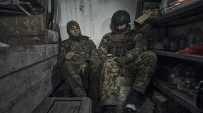 FI: солдат ВСУ заявил об игнорировании Киевом ставших инвалидами военных