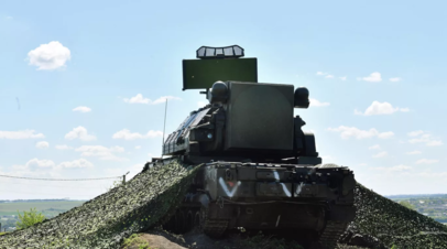 Силы ПВО России уничтожили ещё два БПЛА ВСУ в Белгородской области