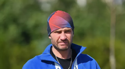 Костомаров: сейчас хотел бы вновь посетить турнир Большого шлема