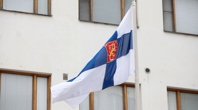 Посольство России в Финляндии потребовало доступ к задержанным россиянам