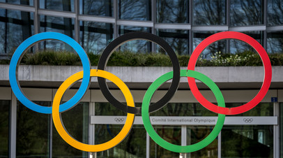 Украина попросила МОК отстранить российских гребцов от олимпийской квалификации